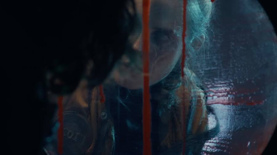 Tráiler final de “Iron Lung”: el debut del youtuber Markiplier