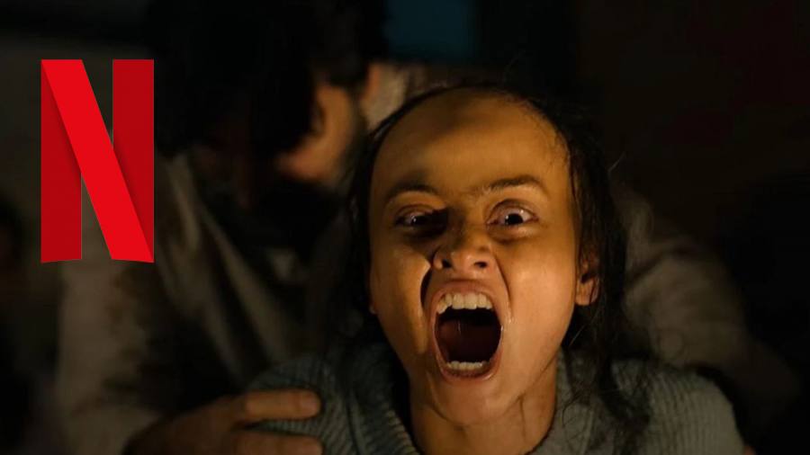 Estas son las 10 mejores películas de terror en Netflix con menos de 10 años