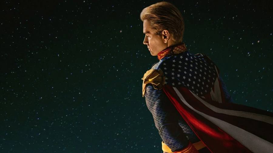 “The Boys” presenta el teaser de su temporada final y confirma fecha de estreno en Prime Video