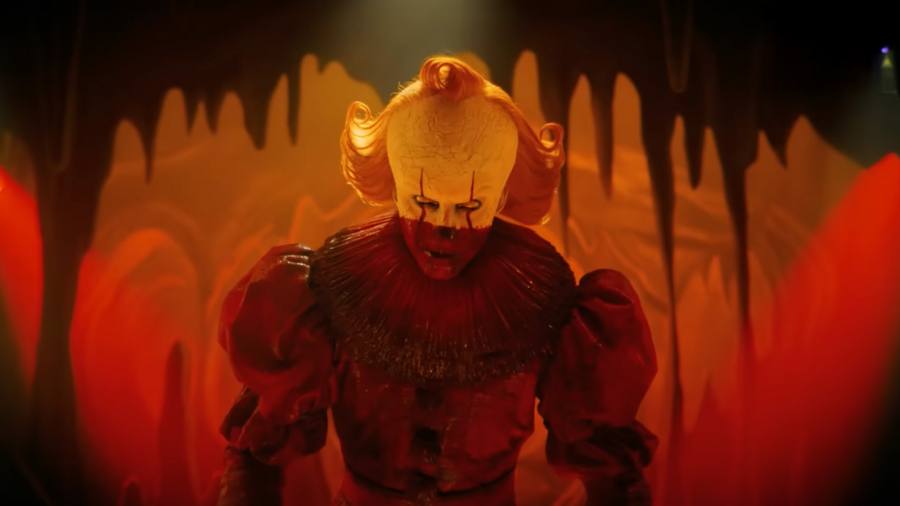Tráiler final del episodio 8 de “IT: Bienvenidos a Derry”: Pennywise desatado antes del cierre de temporada
