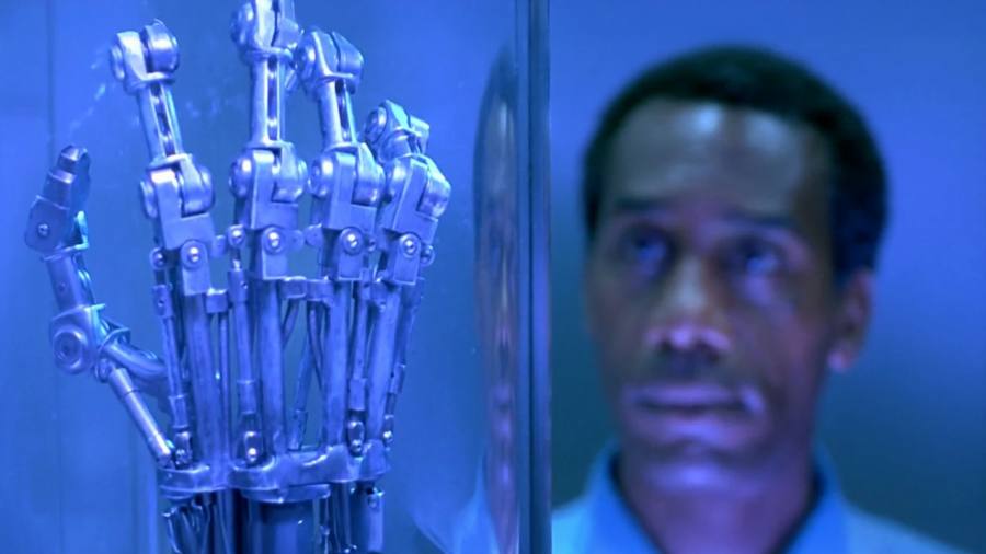 James Cameron carga contra los actores generados por IA 