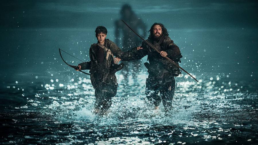 Sony da luz verde a “28 Años Despues Parte 3” con Alex Garland de regreso al guion