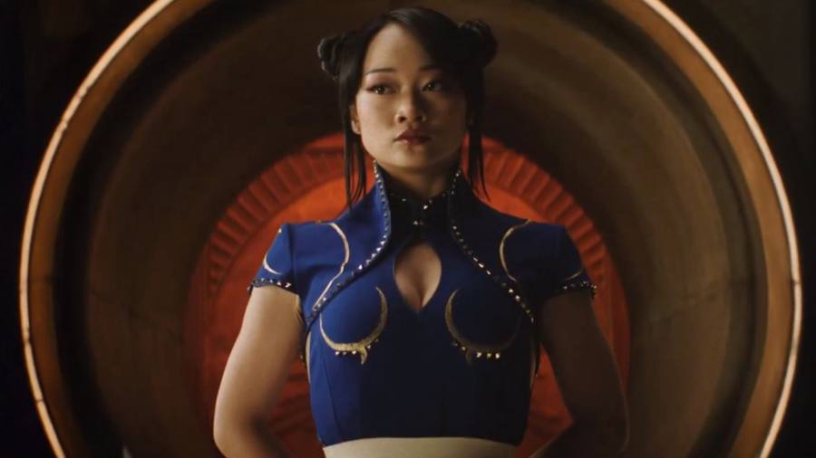 Primer tráiler de “Street Fighter” presenta a Chun-Li, Ryu y Ken 