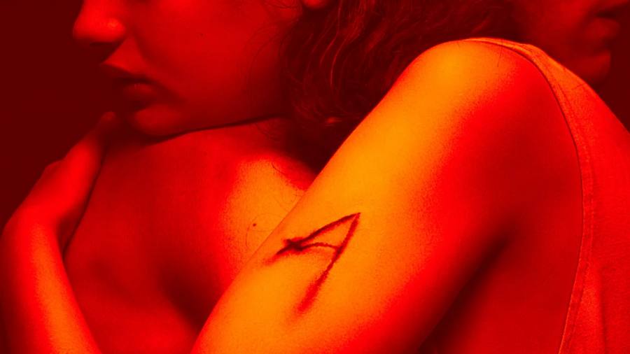 “Alpha”: Julia Ducournau presenta el tráiler de su nueva película de terror corporal