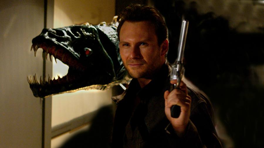 Uwe Boll prepara un nuevo reinicio de “Alone in the Dark” con película y posible serie