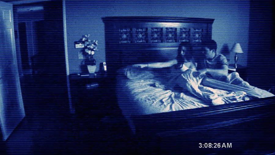 La nueva película de ‘Paranormal Activity’ ya tiene director