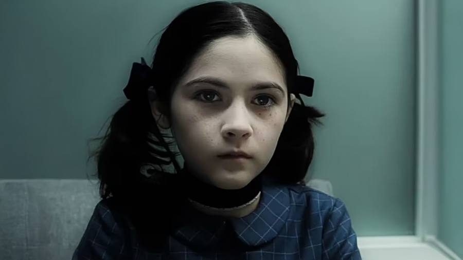 “Orphans” concluye su rodaje con Isabelle Fuhrman de nuevo como Esther