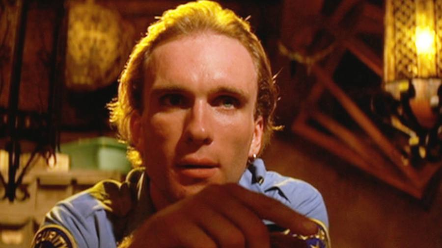 Fallece Peter Greene, actor de “Pulp Fiction” y “La máscara”, a los 60 años