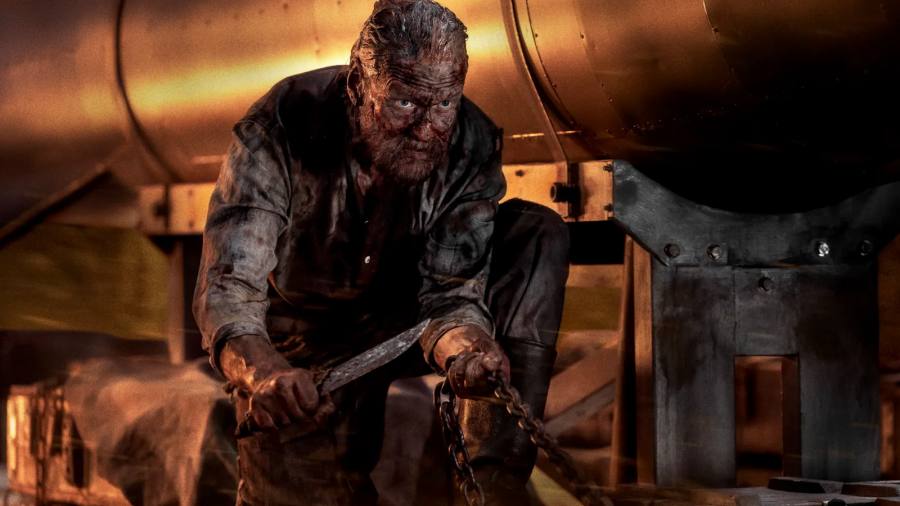 “Sisu 2: Camino a la Venganza” llega la semana que viene al alquiler digital en Estados Unidos