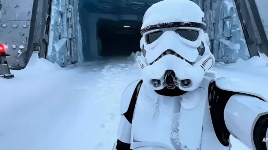 Google retira vídeos creados con IA de personajes Disney tras un requerimiento legal