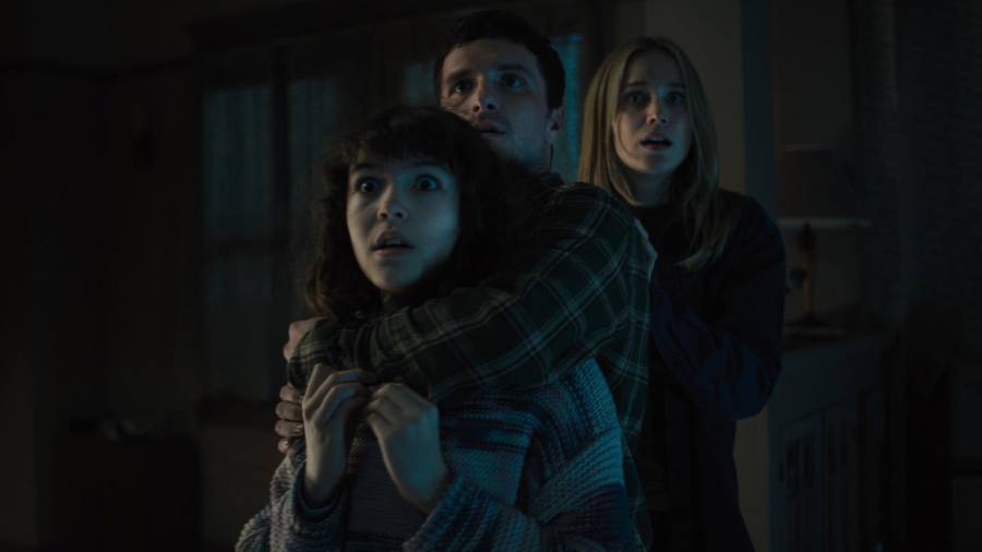 Taquilla USA: “Five Nights at Freddy’s 2” mantiene el pulso en su segundo fin de semana