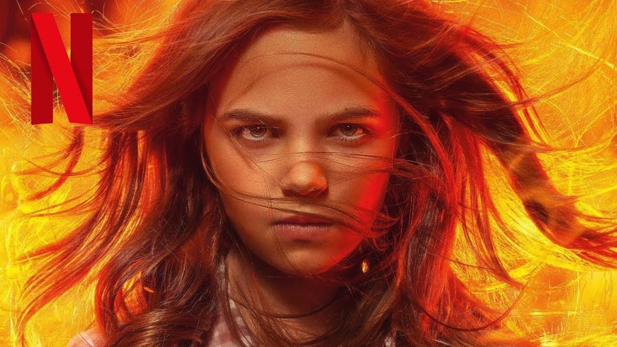 Esto es lo más destacado que llega esta semana a Netflix