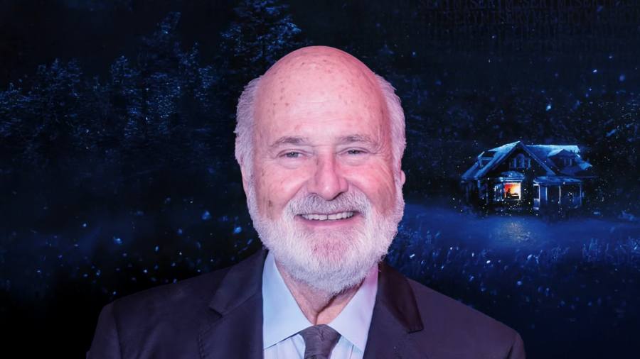 Rob Reiner: tres películas que lo convirtieron en una figura clave del fantástico