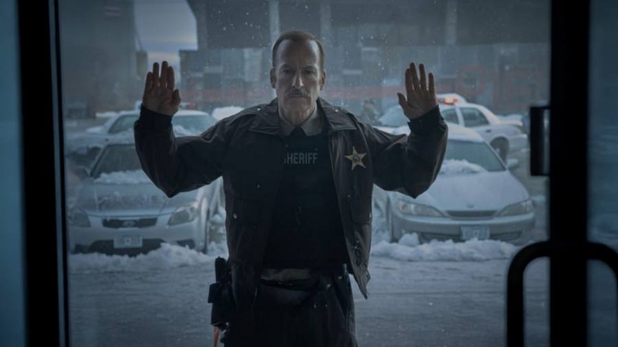 Primer tráiler de “Normal”, el thriller neo-western protagonizado por Bob Odenkirk