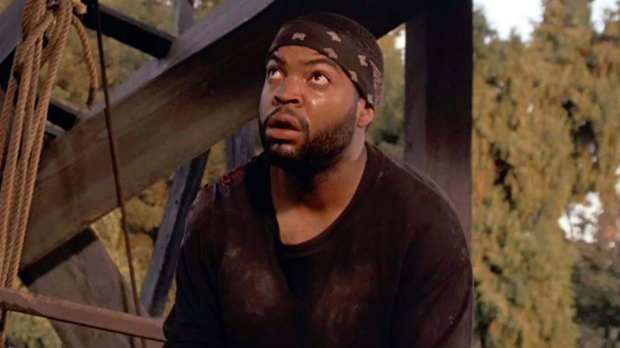 Ice Cube confirma un cameo en la nueva comedia “Anaconda”
