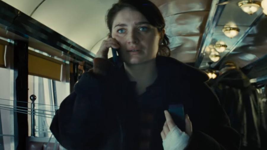 “El Día de la Revelación”: Spielberg presenta el primer tráiler de su nueva película de ciencia ficción