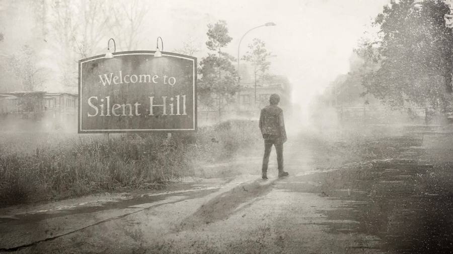“Return to Silent Hill” revela su póster oficial de cara a su estreno en cines en enero de 2026
