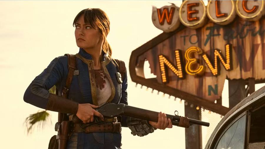 “Fallout” estrena hoy el primer episodio de su Temporada 2 en Prime Video