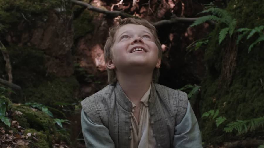 Jacobi Jupe se suma al nuevo “El Exorcista” de Mike Flanagan junto a Scarlett Johansson