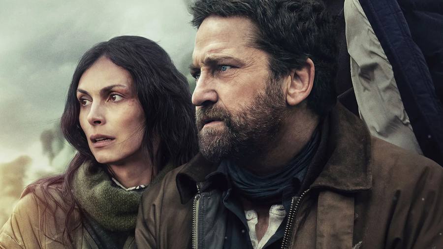 “Greenland 2: Migration”: Segundo tráiler del regreso de Gerard Butler al fin del mundo