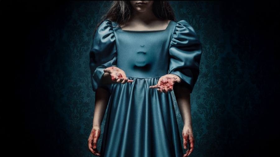 “El Vestido”: Tráiler final del nuevo terror protagonizado por Belén Rueda