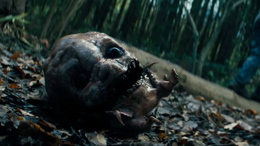 “Worldbreaker”: Tráiler del nuevo thriller de ciencia ficción con Milla Jovovich y Luke Evans