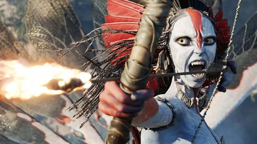 “Avatar: Fuego y Ceniza” arrasa en su primer asalto: 12 millones en los pases previos 