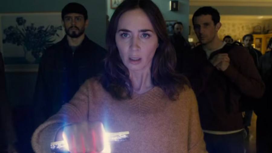 ¿Es “El Día de la Revelación” de Steven Spielberg uno de los títulos más esperados de 2026?