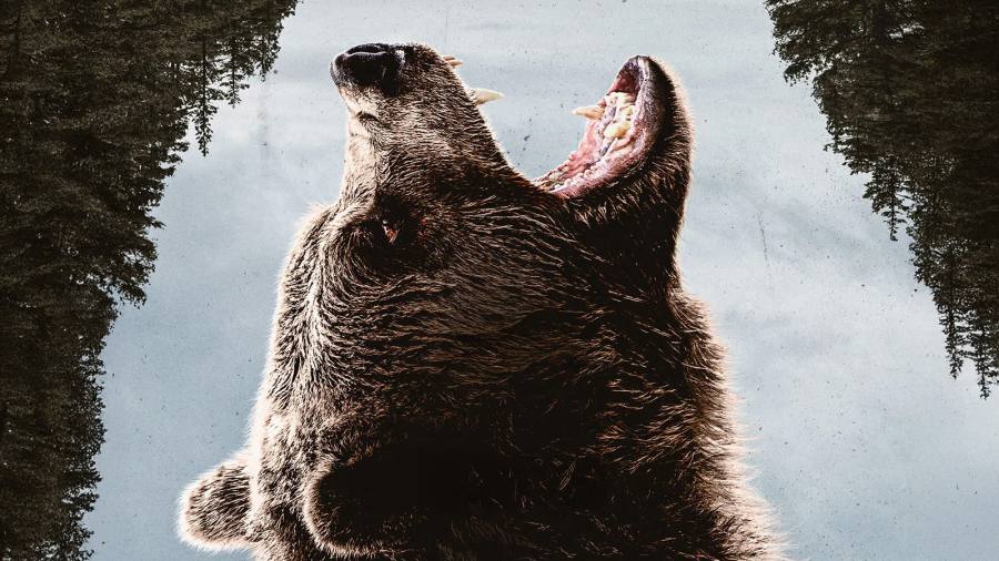 “Grizzly Night”: tráiler de la película basada en uno de los ataques de oso más mortales 