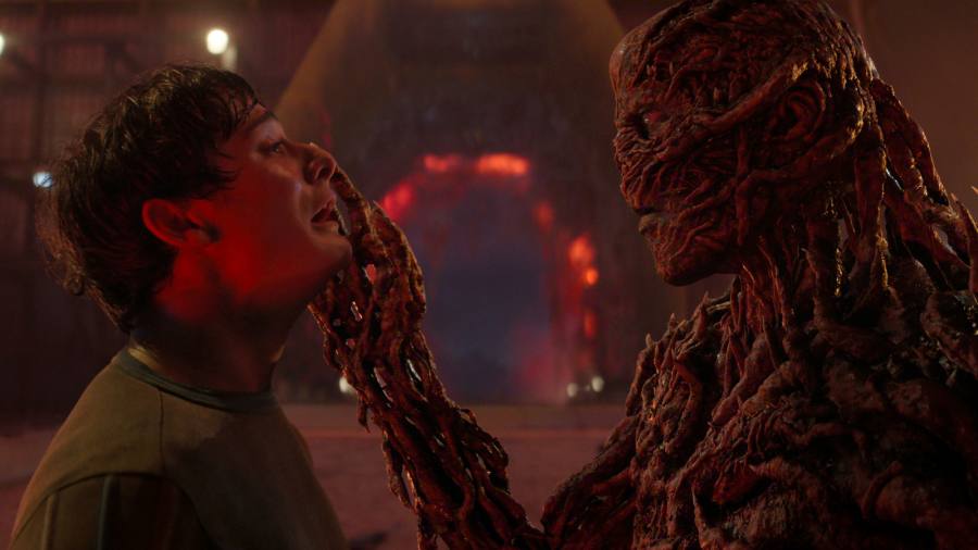 “Stranger Things 5”: Netflix revela la duración de sus últimos episodios