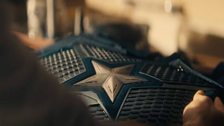 “Vengadores: Doomsday” presenta su primer tráiler en español