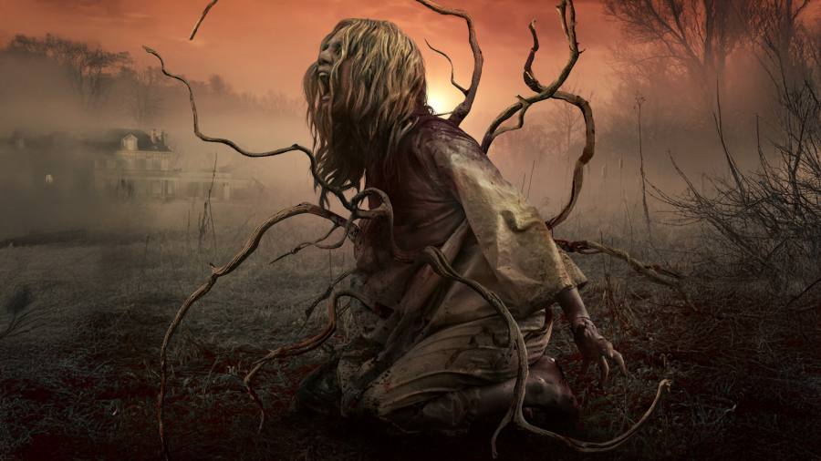 “The Cursed” llega a Netflix España este jueves 2 de enero