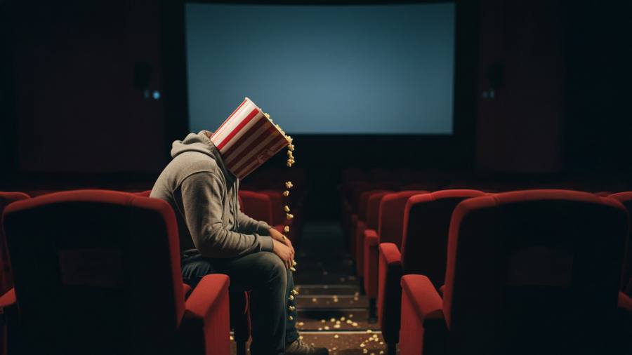 ¡Malditas expectativas!: Las 6 películas de 2025 que acabaron decepcionando