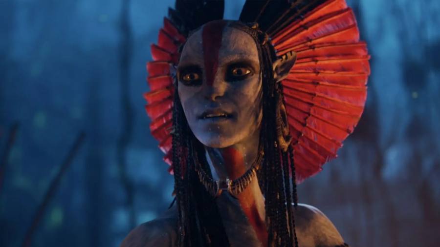 La taquilla española sigue rendida a “Avatar 3”, que apenas sufre desgaste en su 2ª semana
