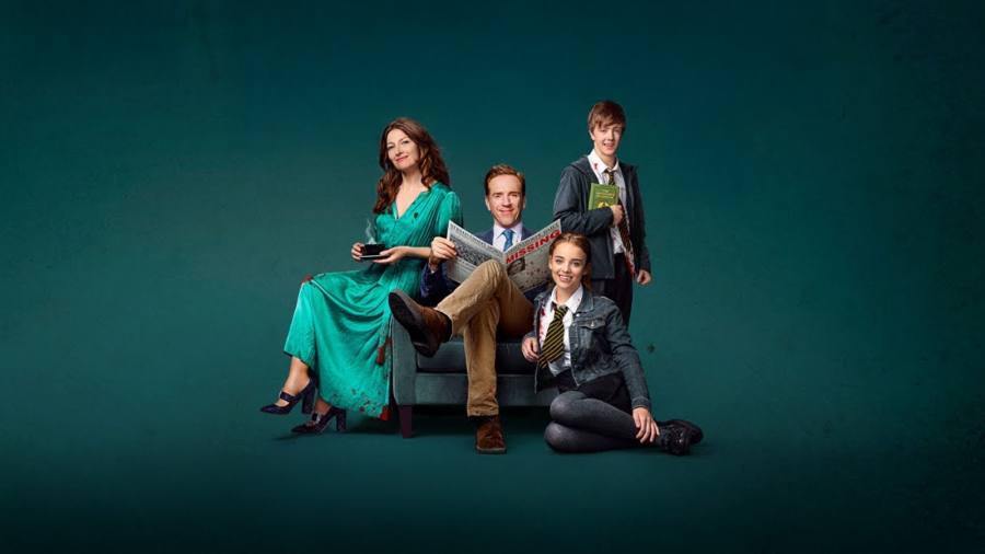 “Los Radley” llega hoy a Prime Video: vampiros, familia y secretos a plena luz del día