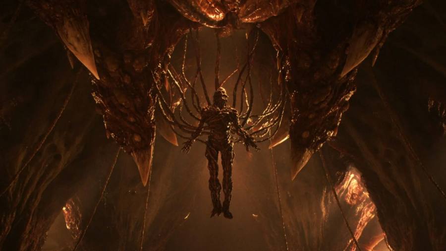 El tráiler final de “Stranger Things” confirma su despedida en la madrugada de Año Nuevo