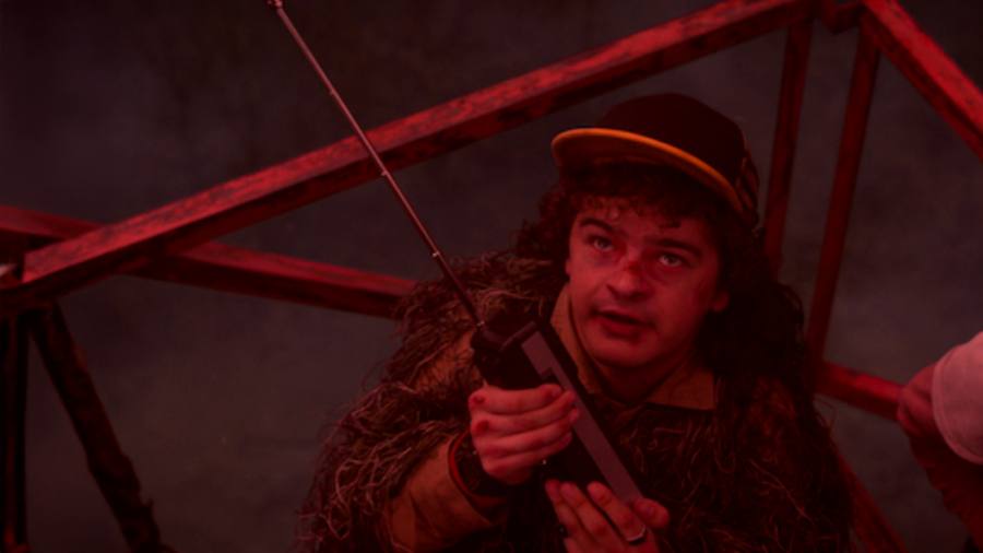 “Stranger Things 5” dispara la Navidad de Netflix con cifras récord de audiencia