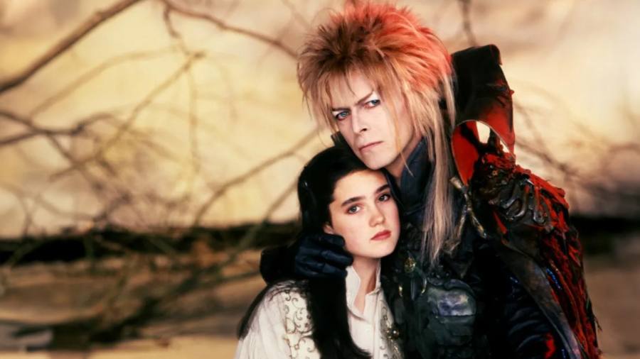 “Dentro del Laberinto” regresa a los cines españoles por su 40º aniversario