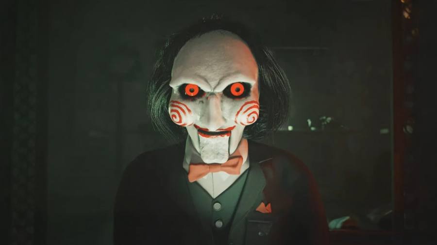 Lionsgate abre la puerta a un nuevo videojuego de “Saw”