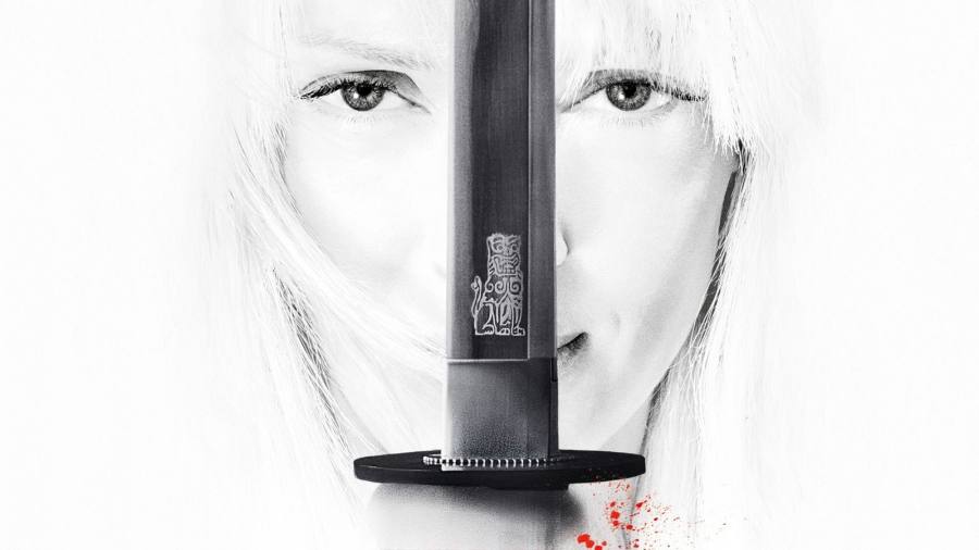El cartel español de “Kill Bill: The Whole Bloody Affair” ve por fin la luz