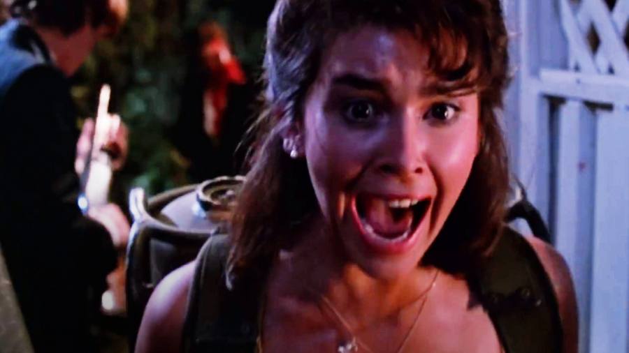 Las 9 películas de terror que cumplen 40 años en 2026