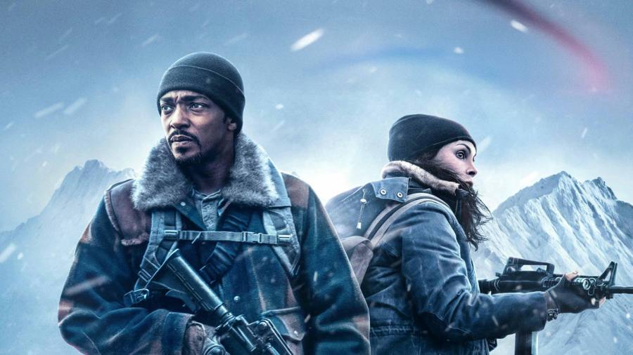 “Línea de extinción”: Elevation llegará por fin a los cines españoles en marzo de 2026