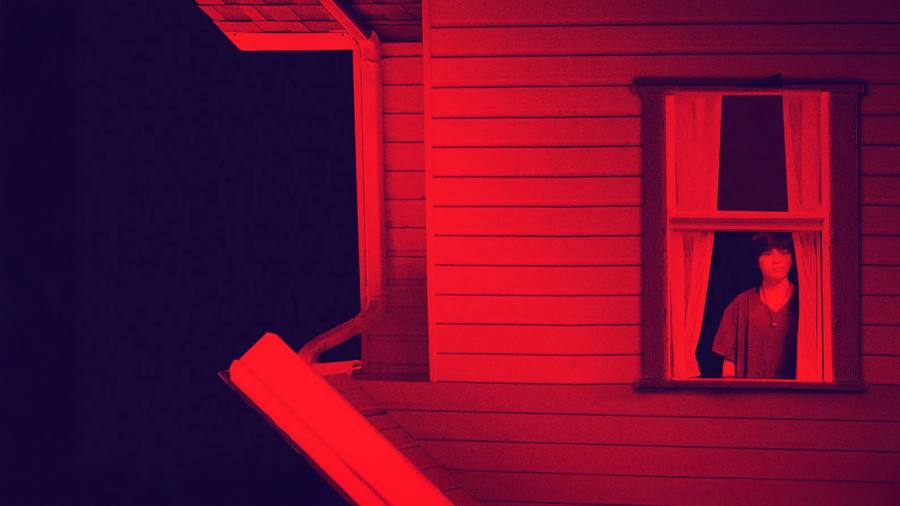 “Dooba Dooba” presenta su póster oficial