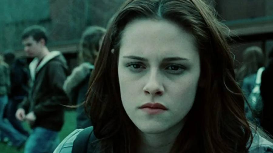 Kristen Stewart se muestra abierta a dirigir un reboot de “Crepúsculo”