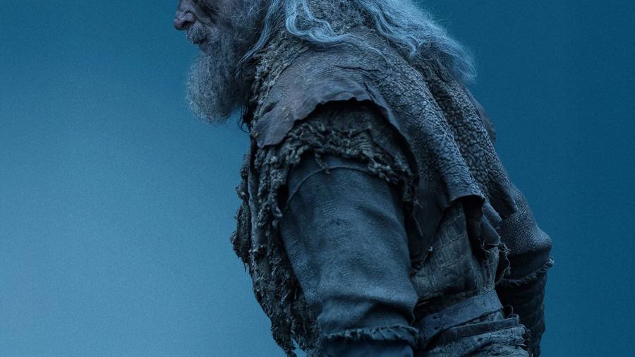 Hugh Jackman protagoniza el primer tráiler de The Death of Robin Hood