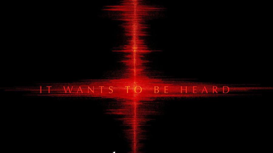 “Undertone”: A24 presenta una historia que convierte el audio en pesadilla