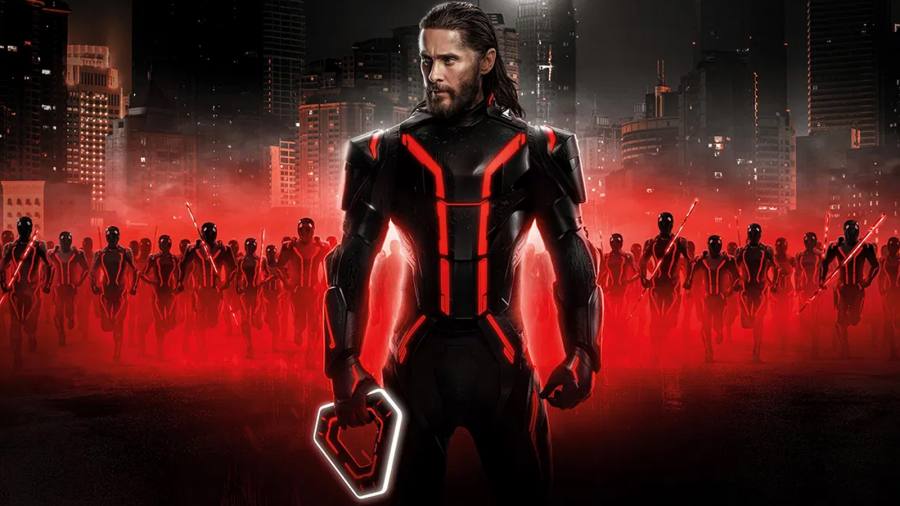“Tron: Ares” ya está disponible en Disney+ desde hoy