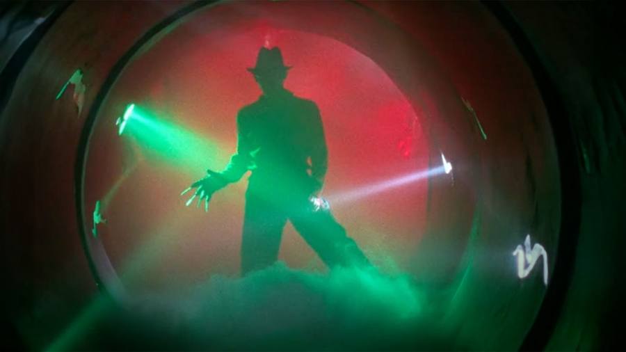 La directora de “La Muerte de Freddy” revela un final alternativo perdido nunca visto