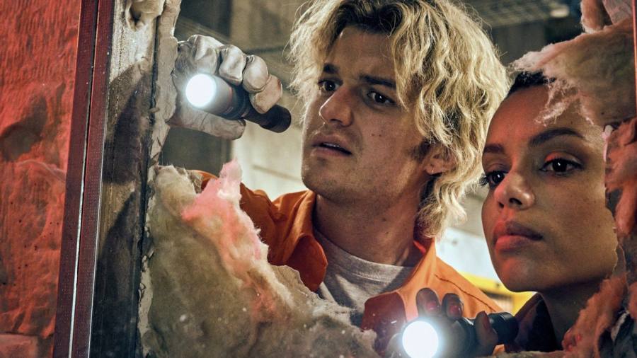 Un hongo letal, una noche imposible: “Turno de Noche” prepara su asalto a los cines españoles