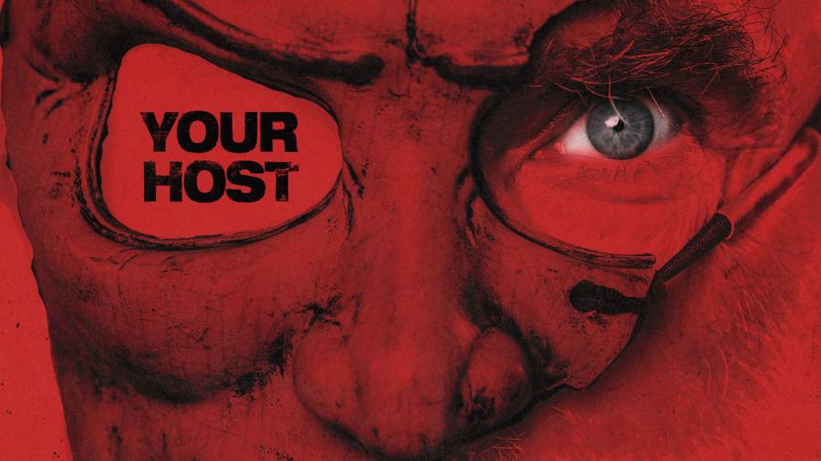 “Your Host” (2025) llega al alquiler digital en España